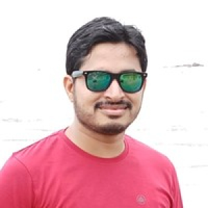 Picture of Anil Mehta