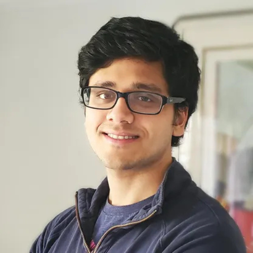 Rohan Gupta