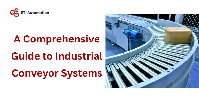 Industrial Conveyor Systems