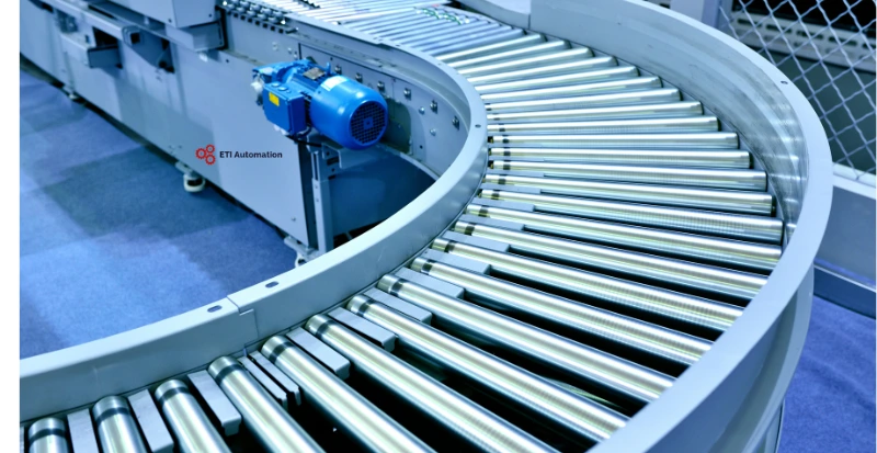 Roller Conveyor system